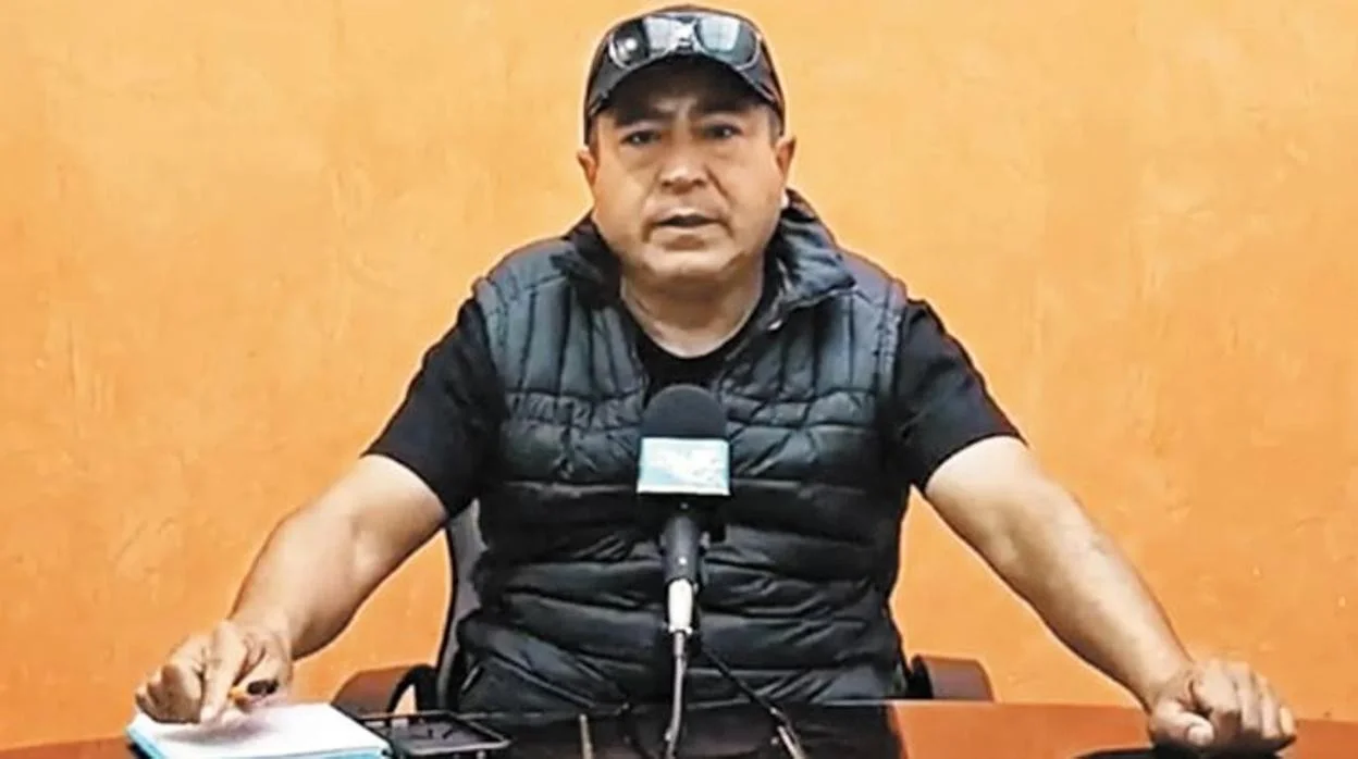 Muerte de periodista Armando Linares muestra grado de violencia en México: UE
