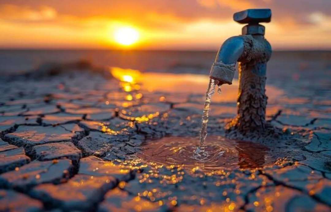 El Despertar del Dragón Azul: Seguridad Hídrica, pilar de la Seguridad Nacional hacia 2050