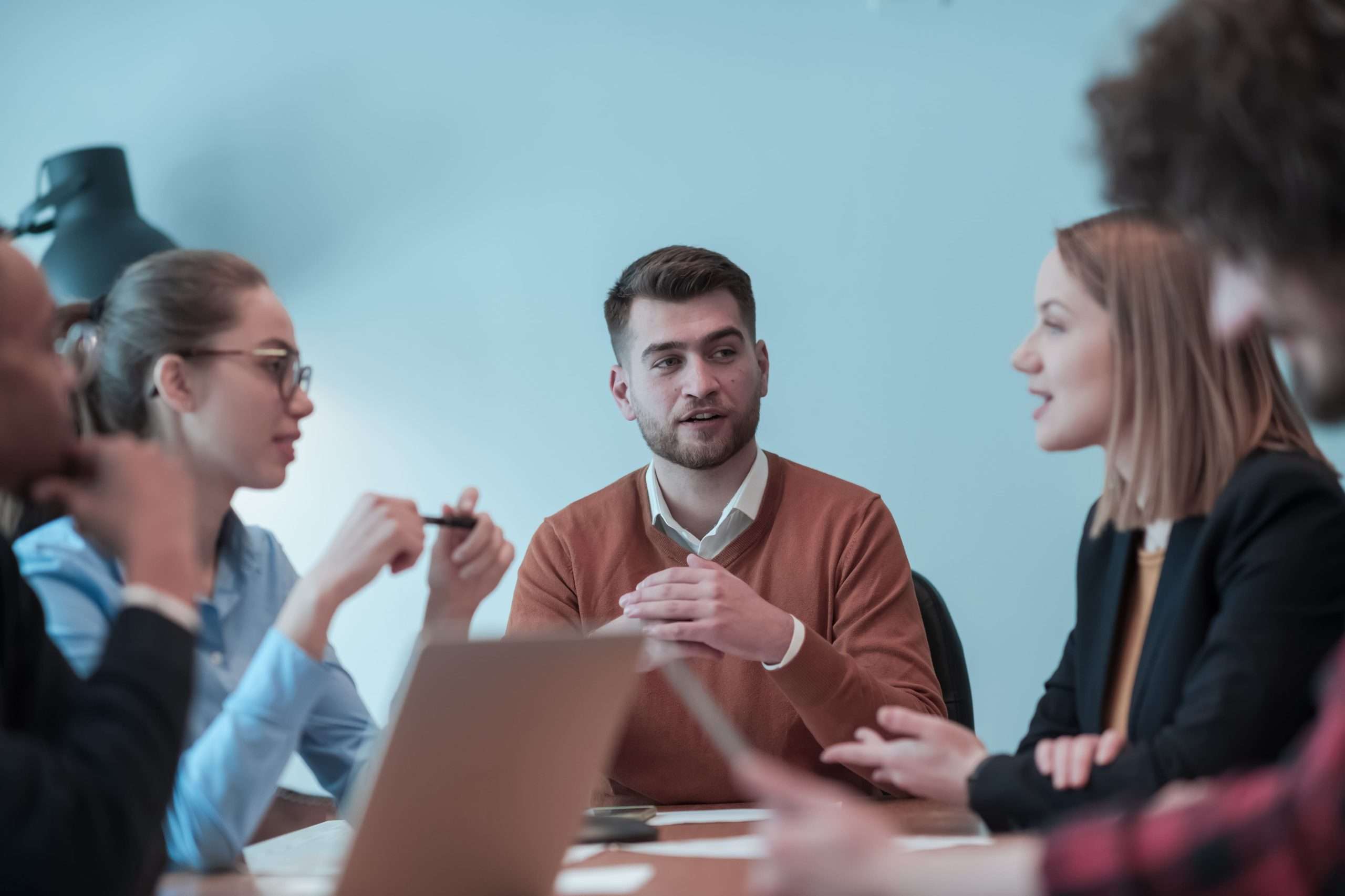 La combinación integral: Criminología y antropología física aplicada al sector corporativo
