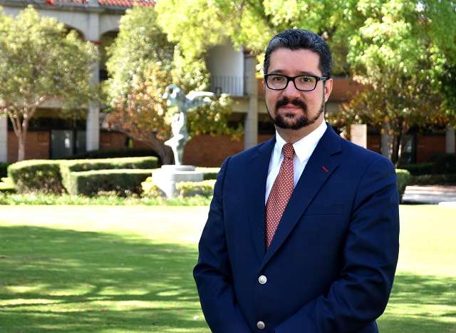 México, fuera de la agenda de Biden