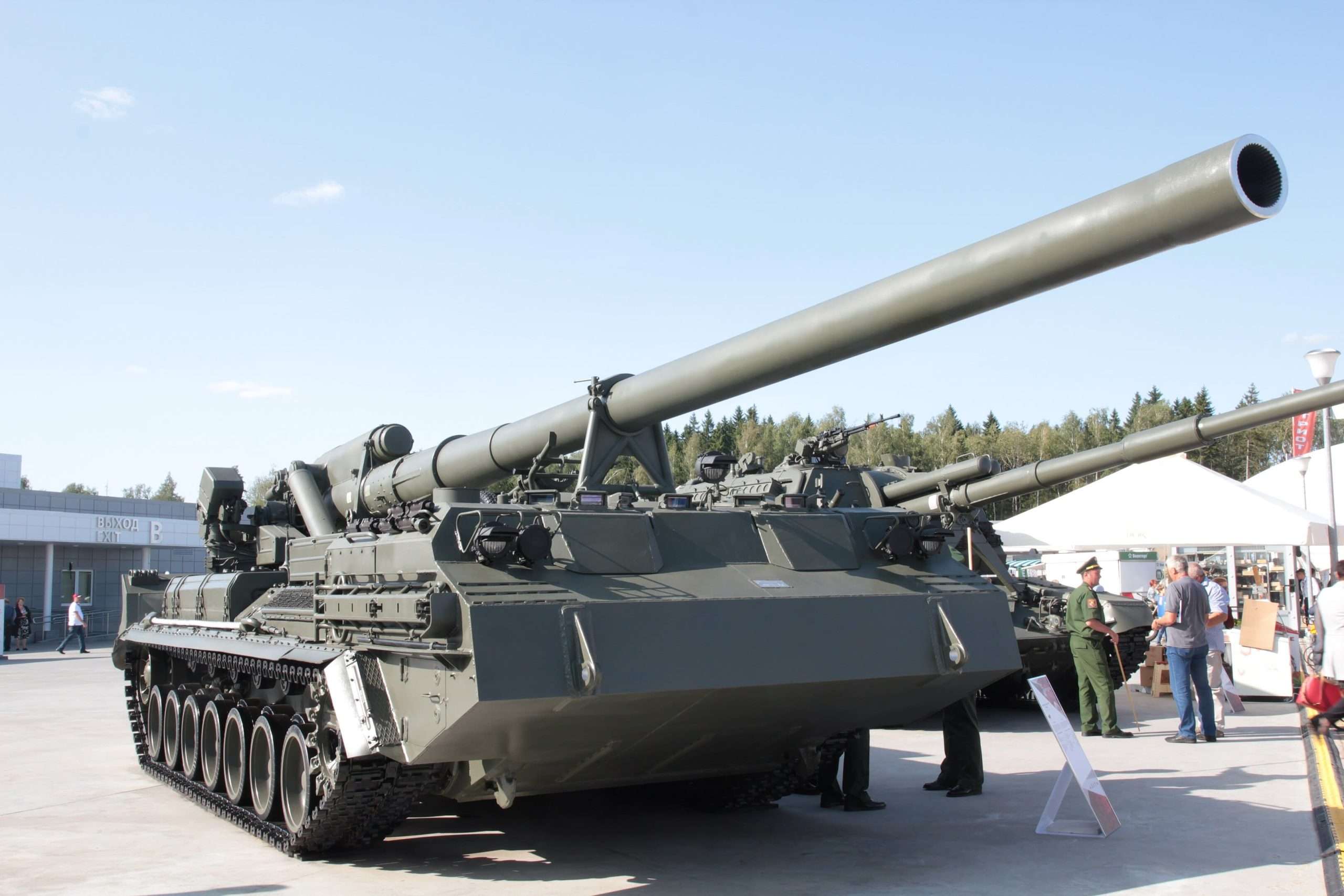 Por La Espiral: Más gasto militar global para un rearme de nueva generación