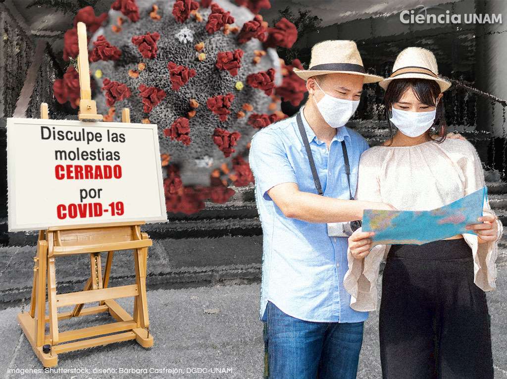 Seguridad Estratégica para Empresarios: COVID-19, crisis y reactivación