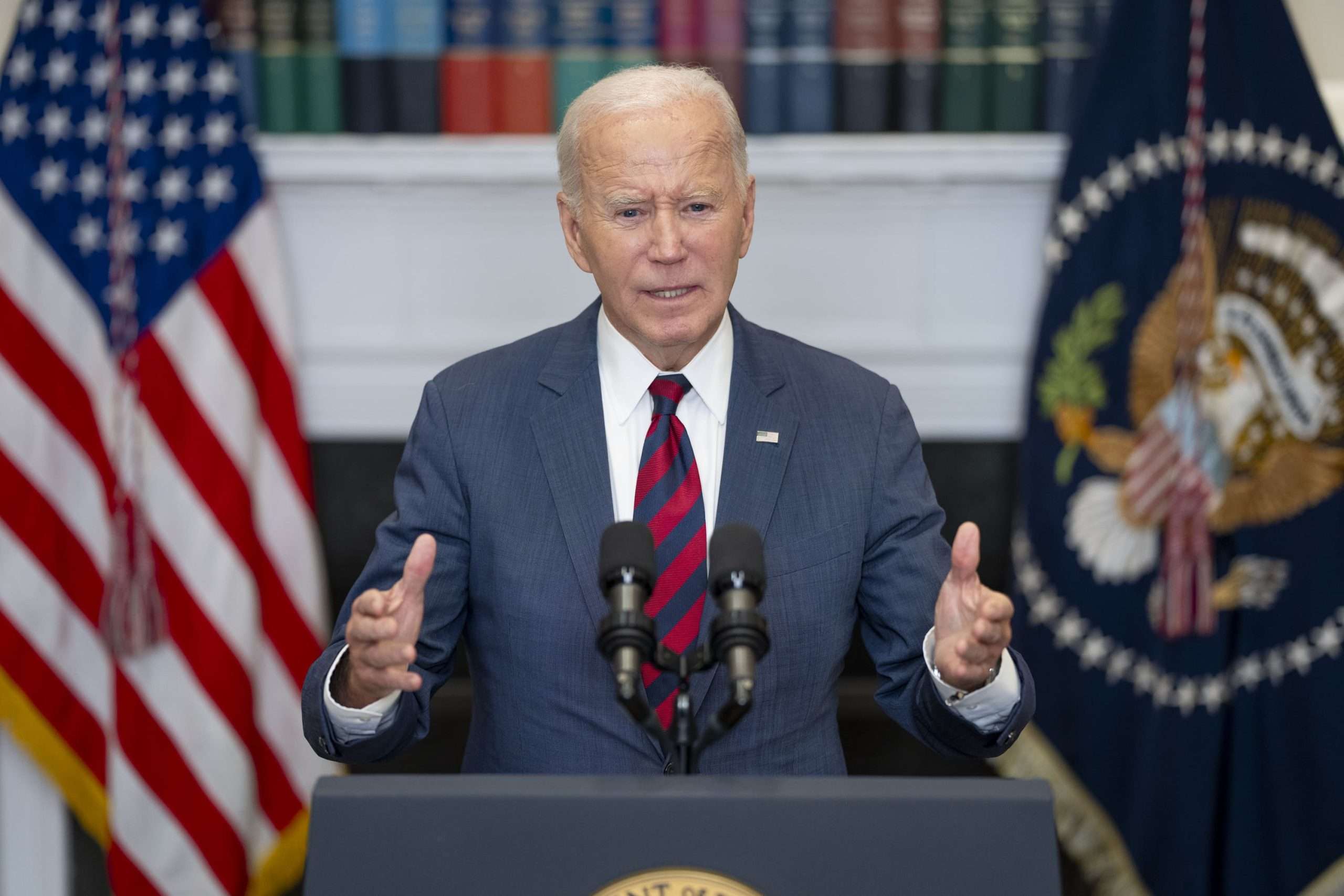 Biden y el juego estratégico de México