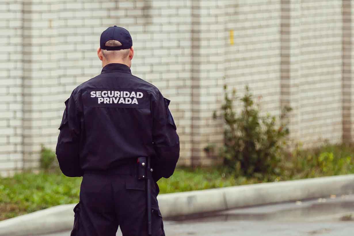 Seguridad Privada: Principios de actuación de los prestadores de servicios de seguridad privada