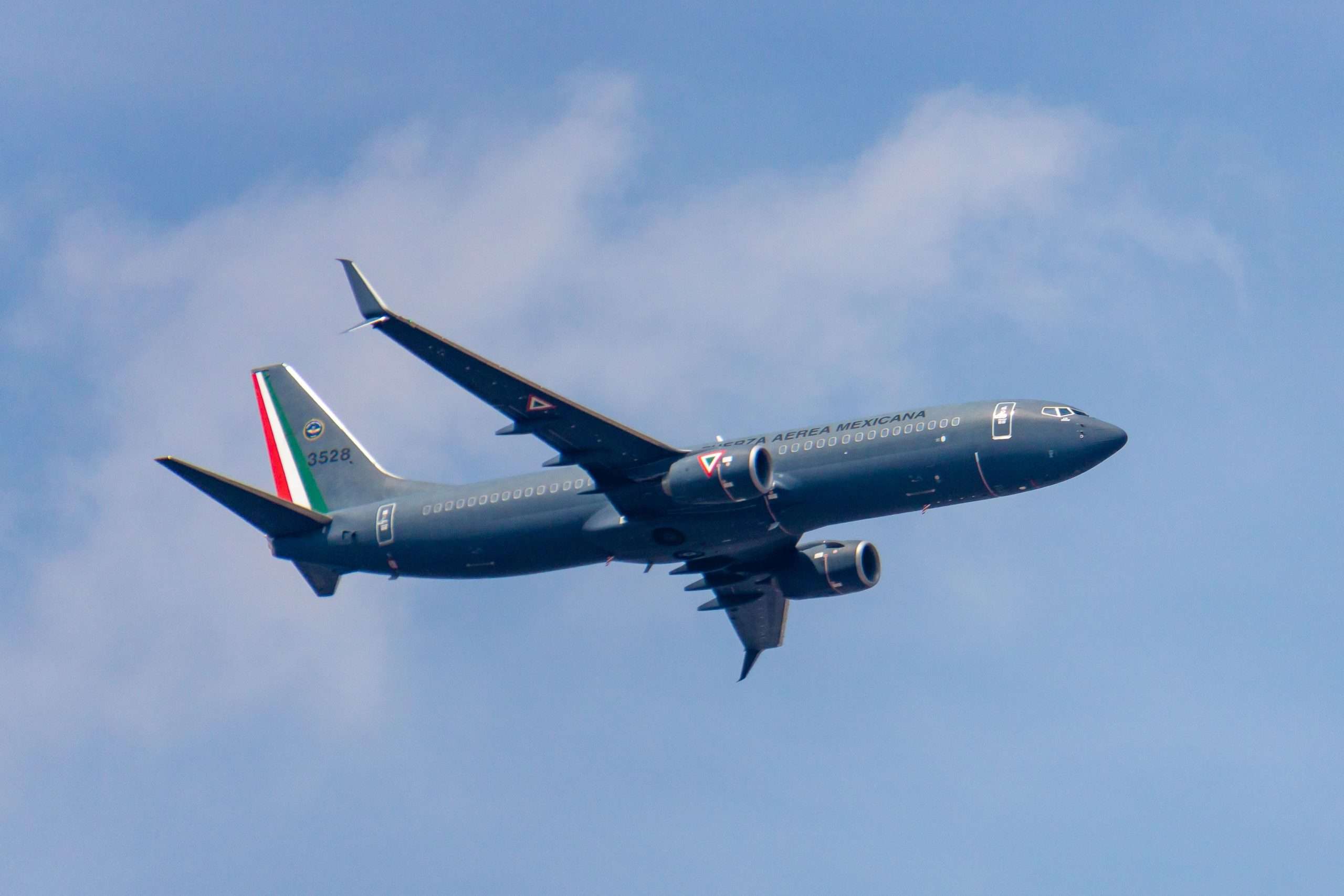 La importancia de la aviación de transporte