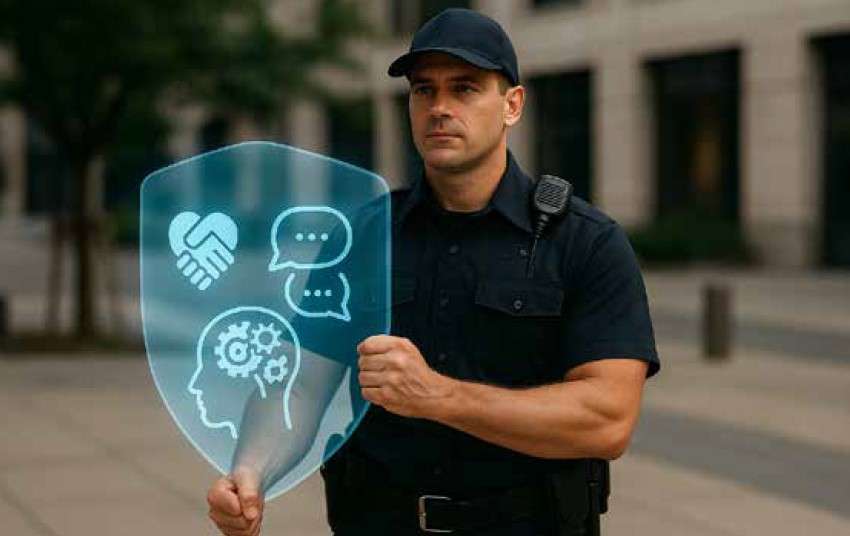 Educación y Seguridad: Competencias Socioemocionales