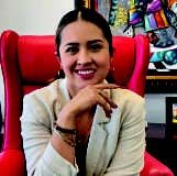 Imagen de Diana Centeno