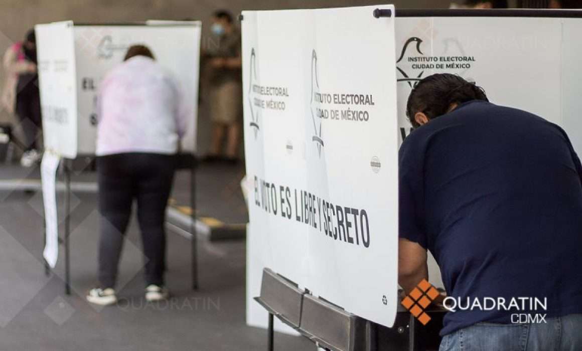 Elecciones 2021