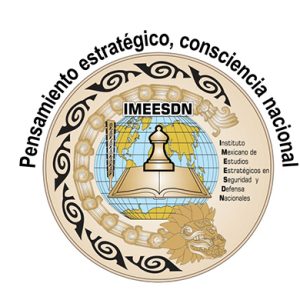 Imagen de Instituto Mexicano de Estudios Estratégicos en Seguridad y Defensa Nacionales