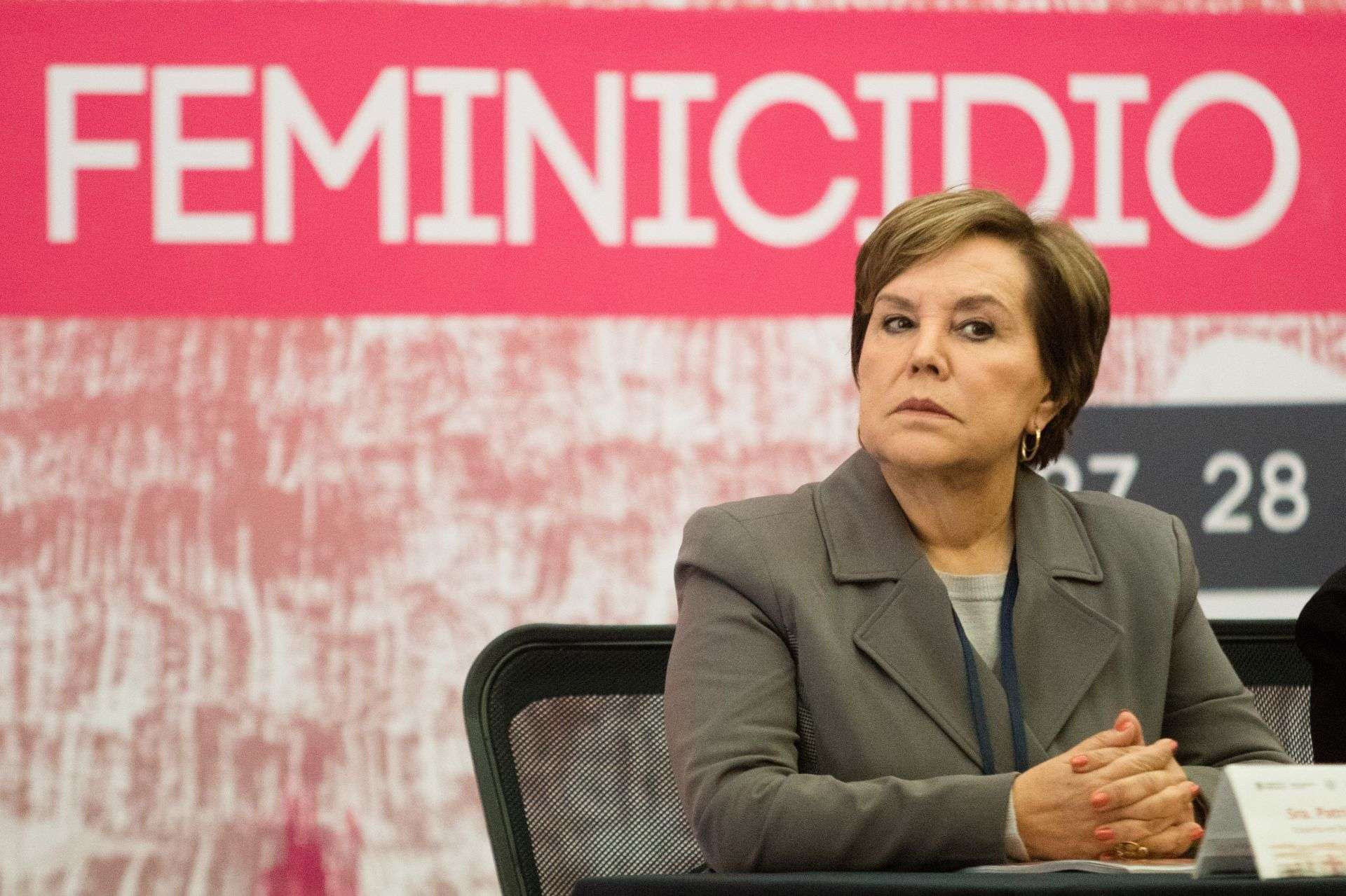 Violencia de género, no sólo feminicidios
