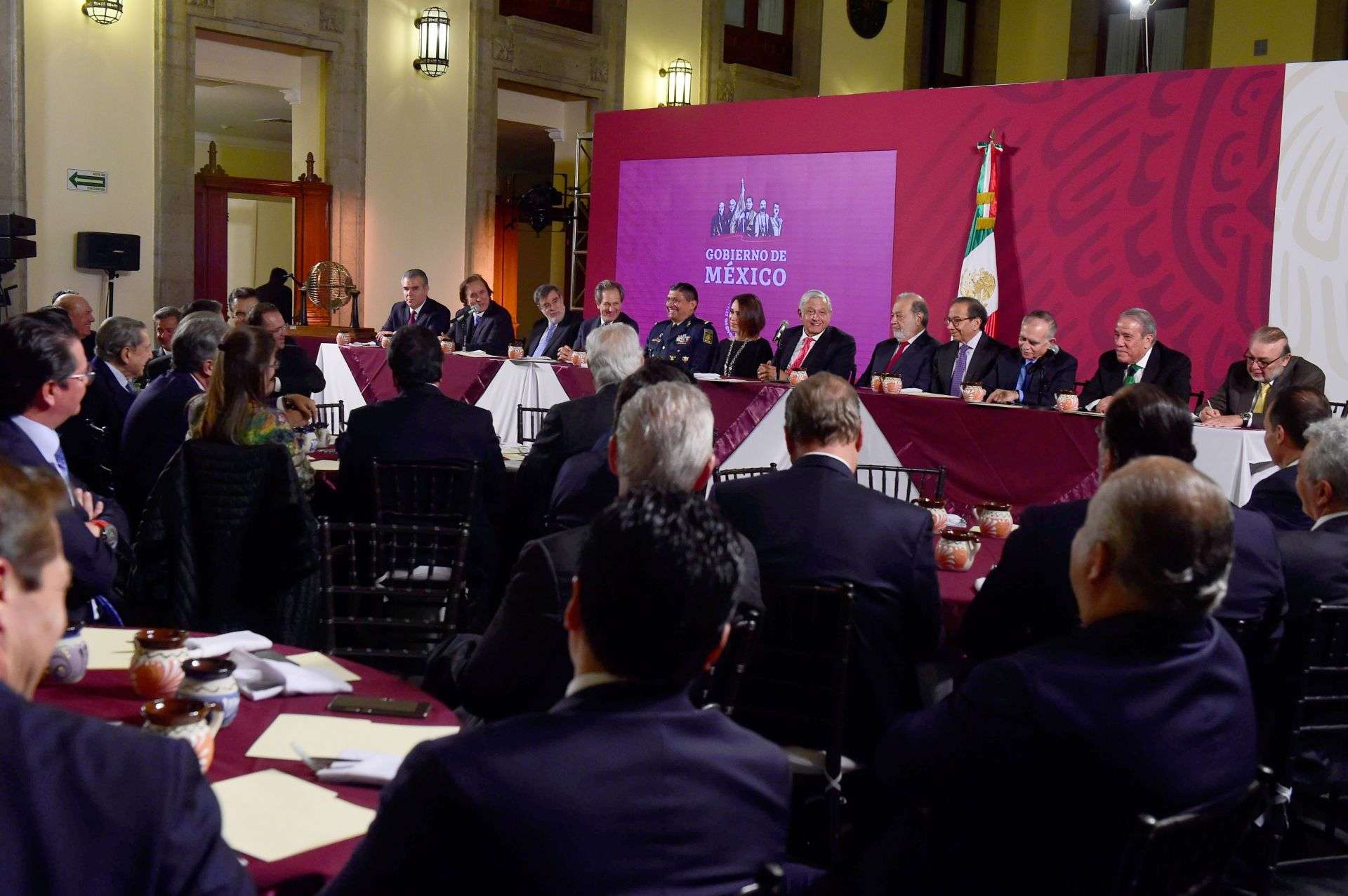 Un nuevo fracaso del sector privado