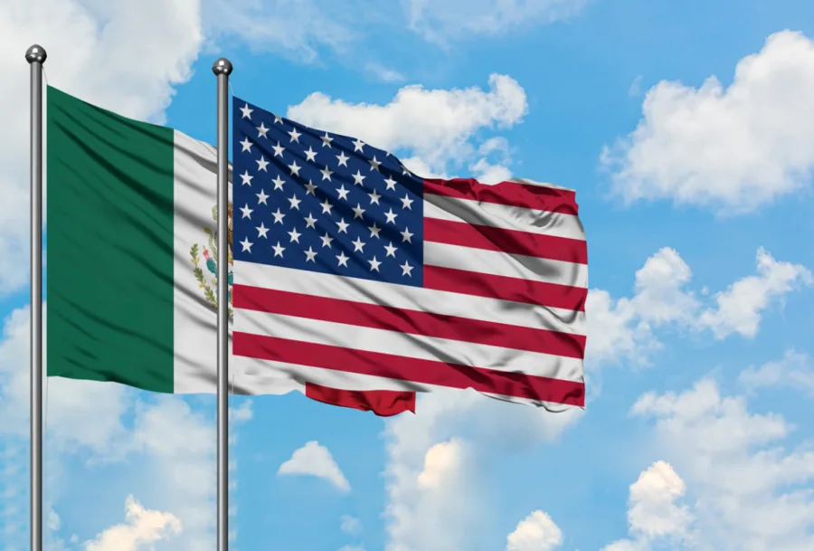 México-EE. UU.: Dos estrategias de seguridad