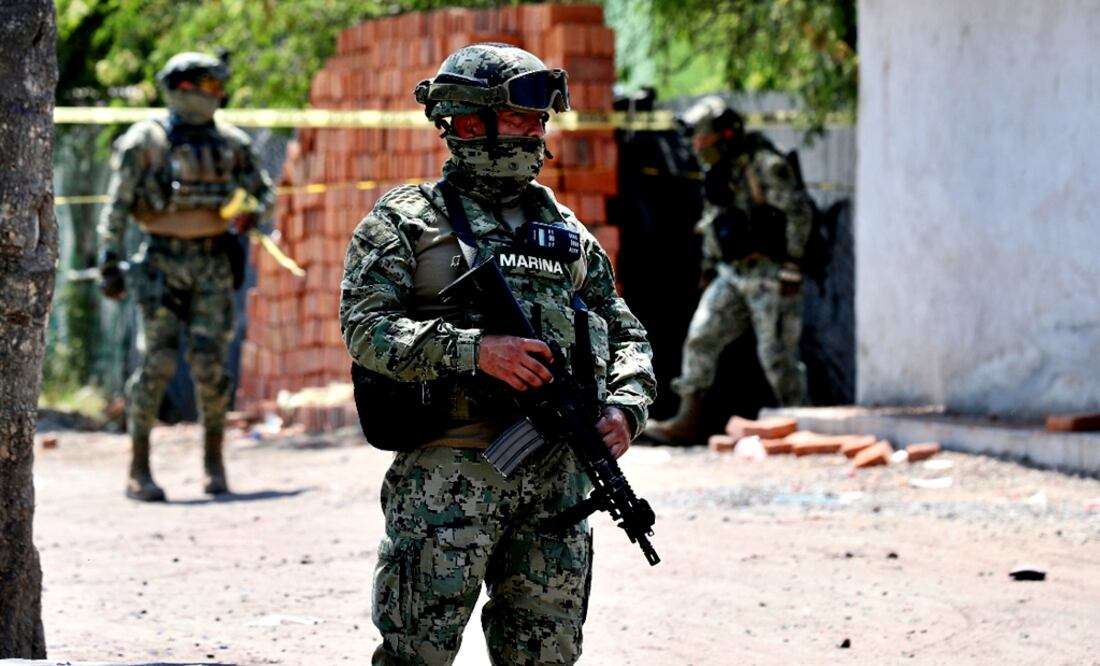 Regulado el uso de la fuerza