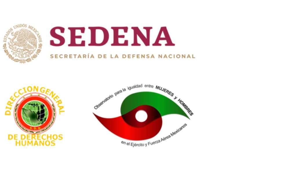 Derechos humanos en la Sedena: cifras