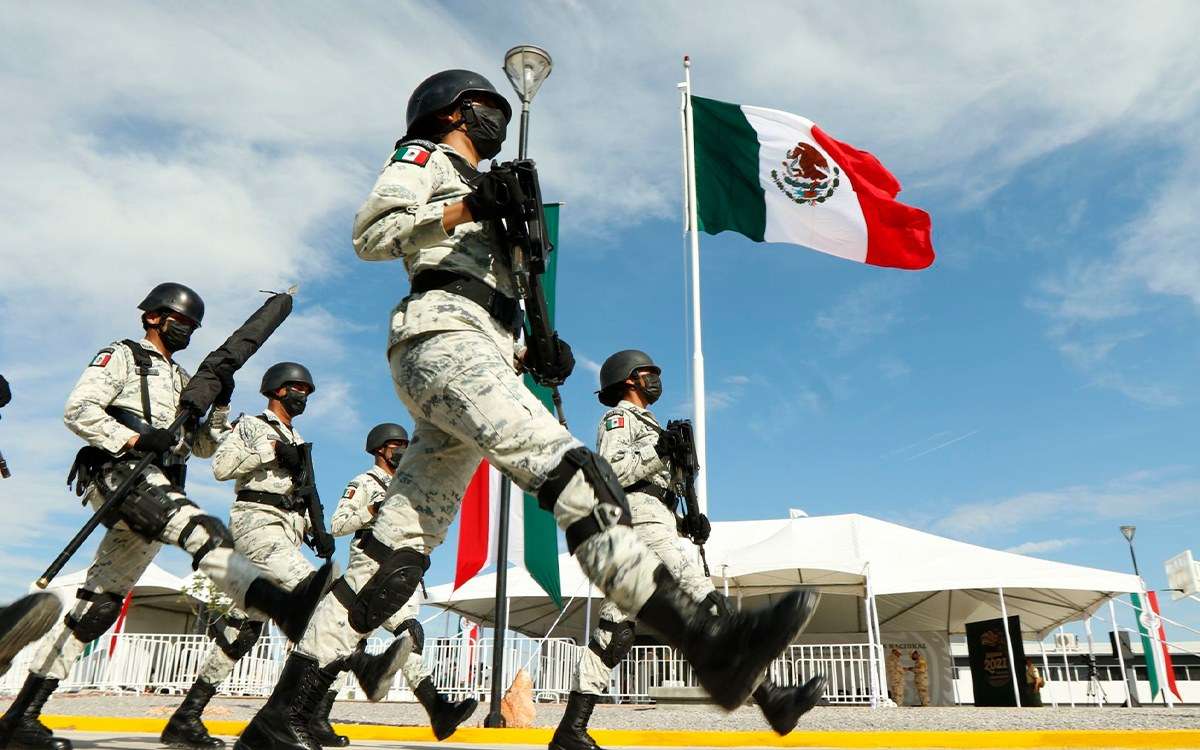 Más de 28 mil contribuyen a fortalecer la seguridad nacional
