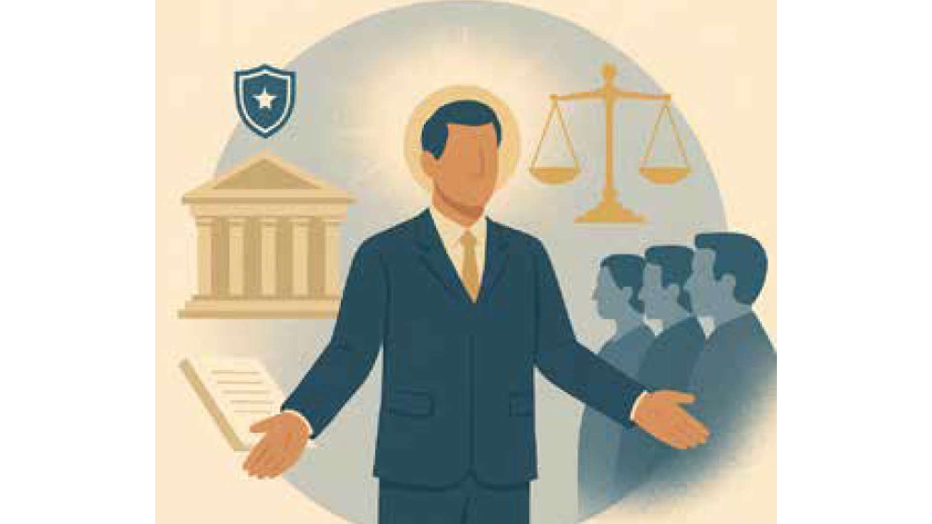 El Ombudsman en México
