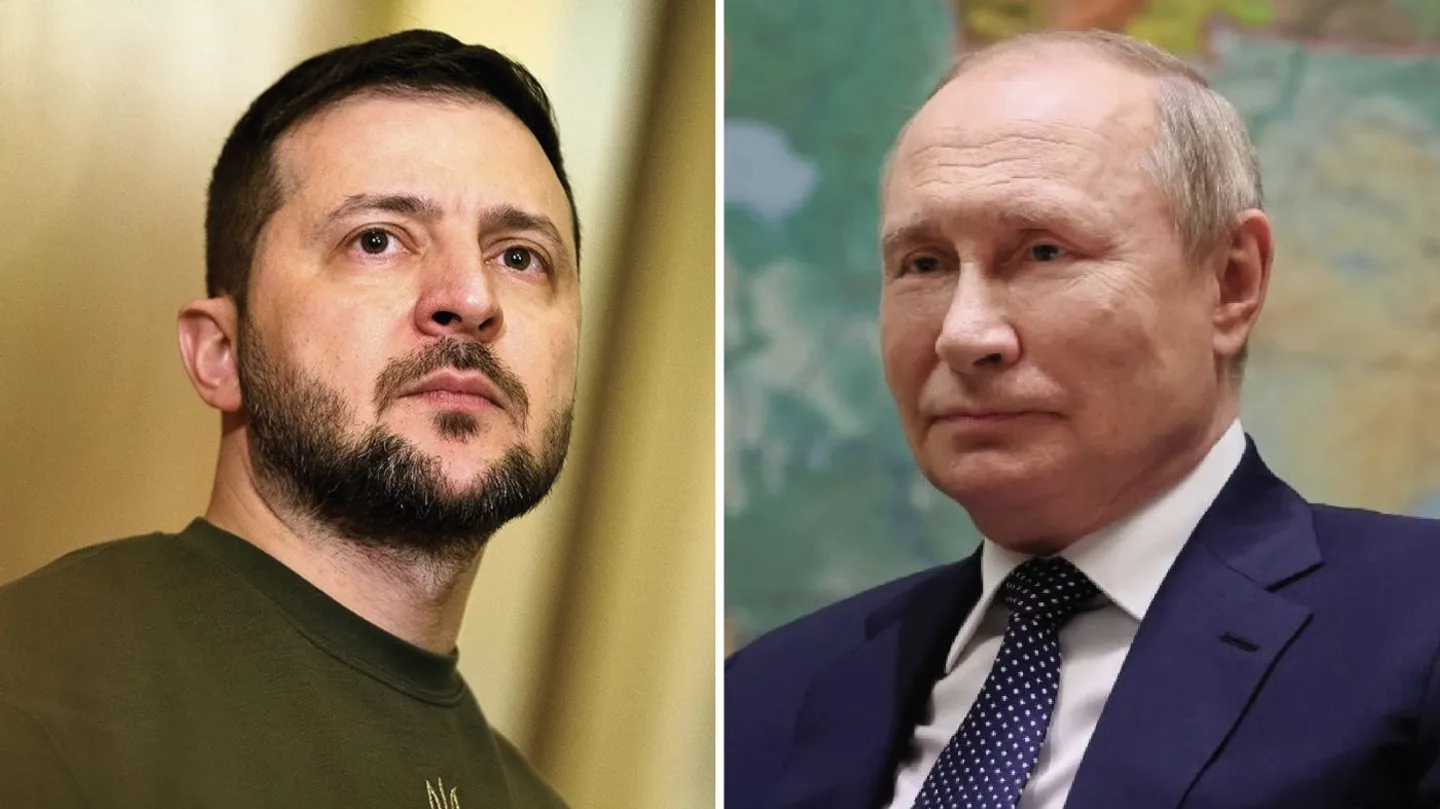 Por La Espiral: En 2025, Putin el gran beneficiario de Trump en la Casa Blanca