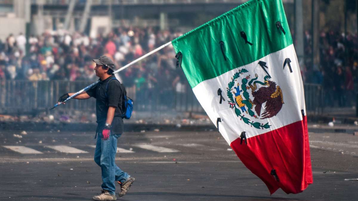 El narco y la soberanía del Estado
