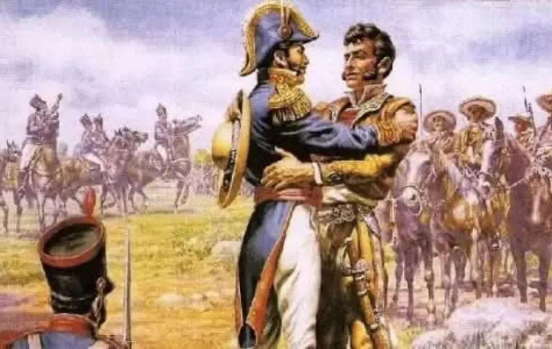 A 202 años de la proclamación del Plan de Iguala