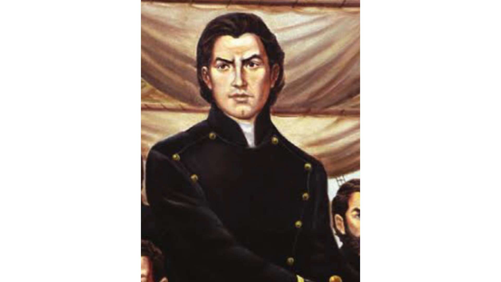Pedro Sáinz de Baranda, el héroe que combatió para Napoléon y derrotó a los españoles