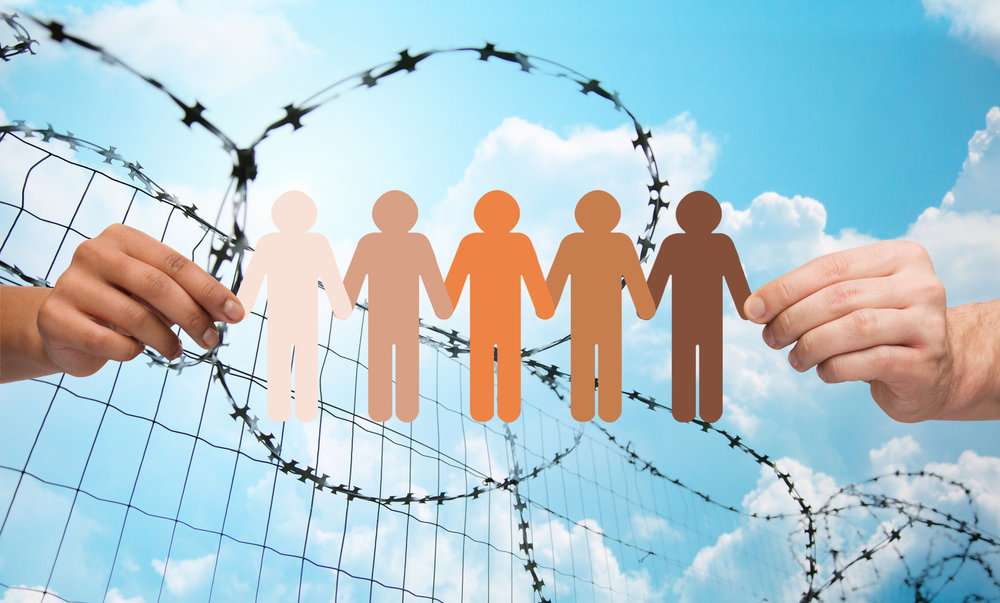 Educación y Seguridad: Origen generacional de los Derechos Humanos