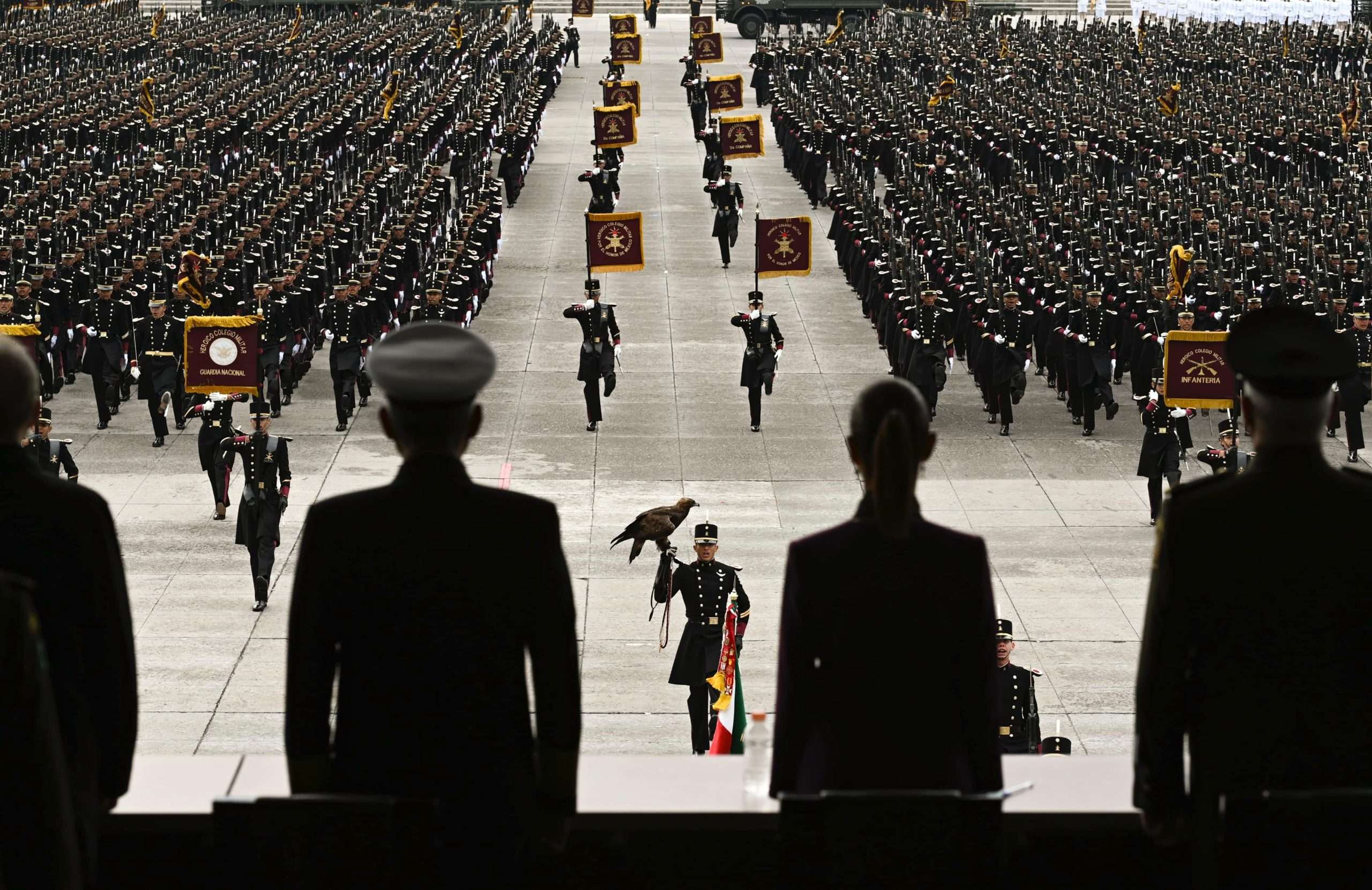 Educación y Seguridad: De la Defensa Interior a la Seguridad Pública
