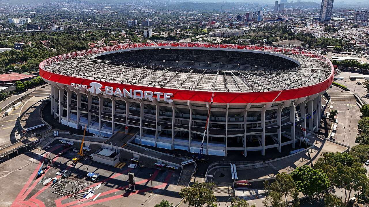 Seguridad en Privado: ¿Mundial 2026 en México?