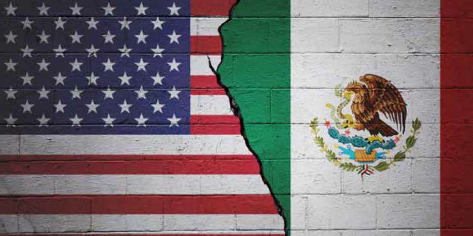 Entre Ares y Marte: Soberanía, Seguridad Nacional e Intereses Nacionales