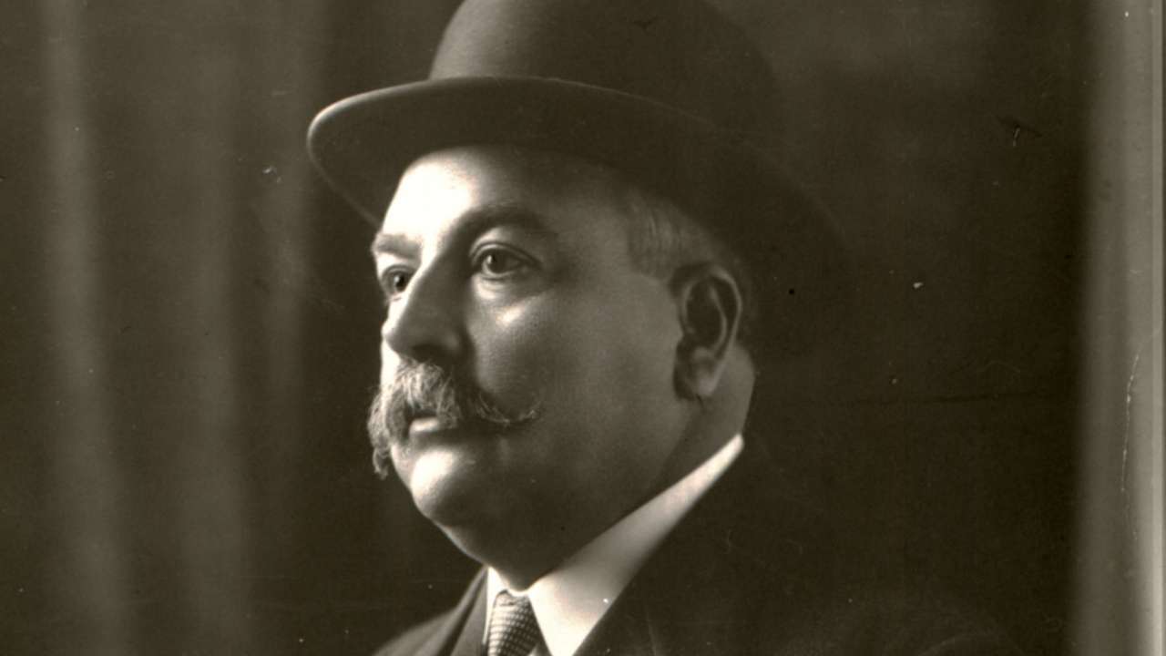 Abraham González: Un protagonista poco recordado de la Revolución Mexicana
