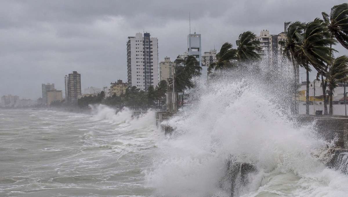 OMM alertó por el aumento de fenómenos meteorológicos extremos por El Niño