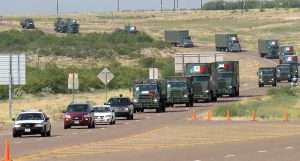 Geoseguridad: Hacia un Centro Nacional de Crisis y Desastres Naturales